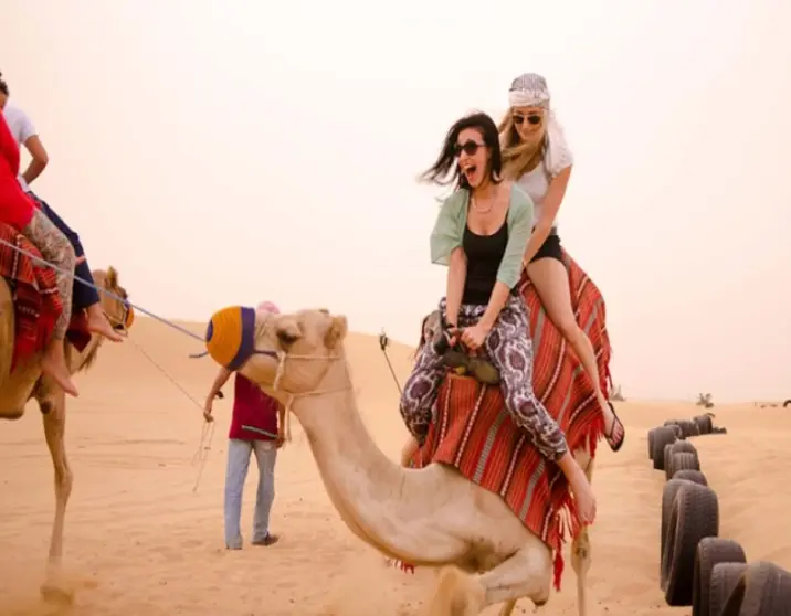 Hurghada Bedouin Desert Safari by Jeep – Explore the Desert's Beauty